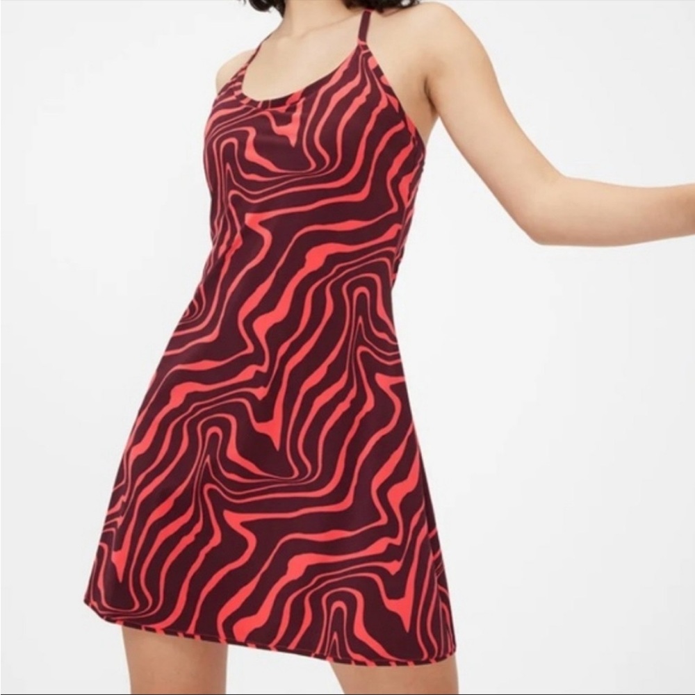OV The Exercise Dress